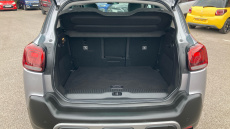 Citroen C3 Aircross 1.2 PureTech 110 Shine Plus 5dr Petrol Hatchback